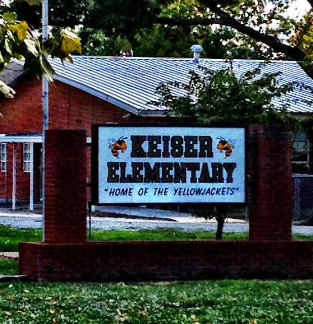 Keiser Elementary School