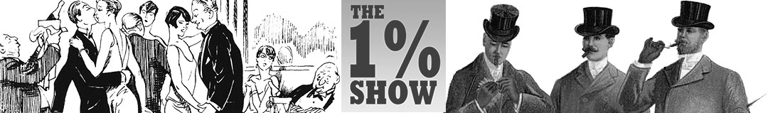 The One Percent Show