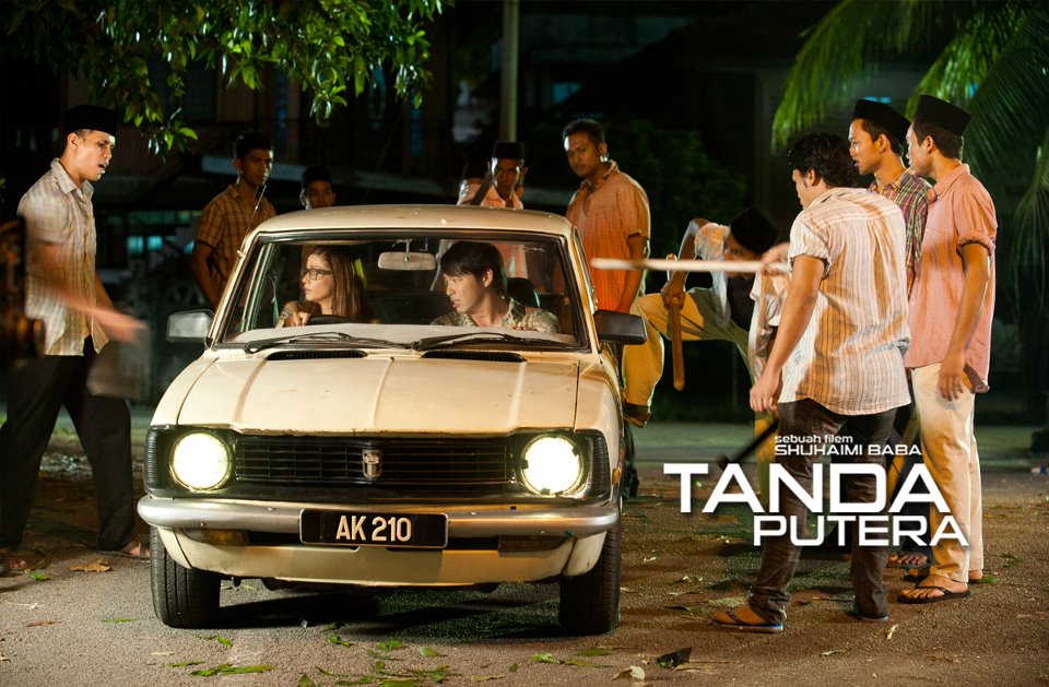 Tanda Putera Filem Biografi Tun Abdul Razak Wajib Tonton