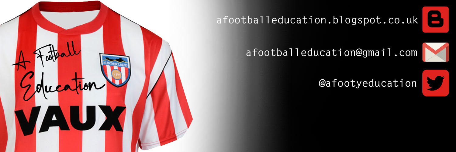 A Football Education