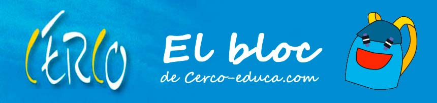 El bloc de Cerco-educa