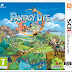 Arriva FANTASY LIFE su Nintendo 3DS