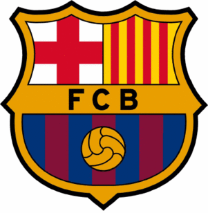 FC BARCELONA