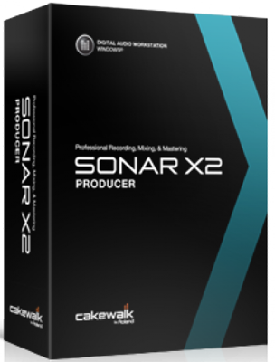 cakewalk sonar x1 producer torrent