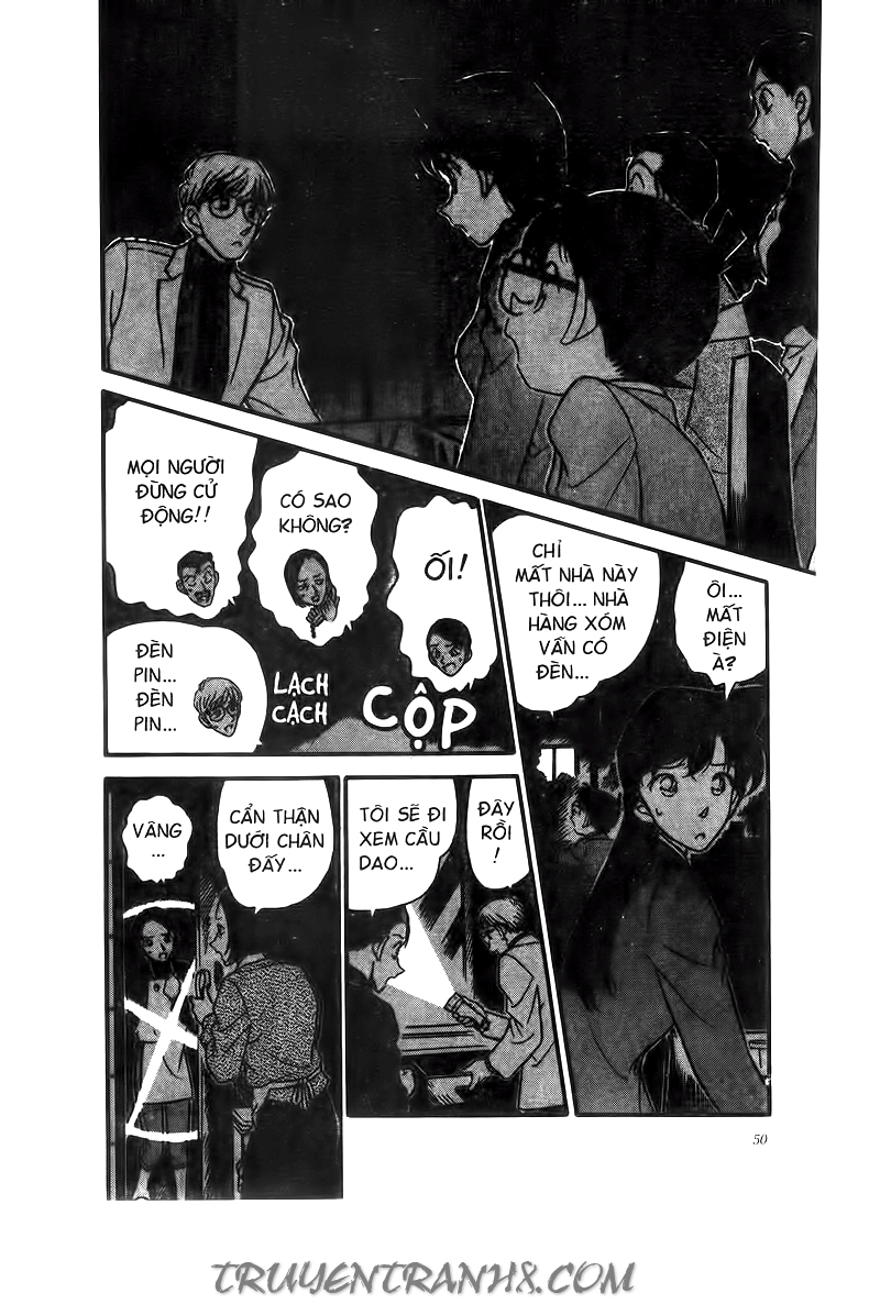Detective Conan Chap 234 - Truyen.Chap.VN