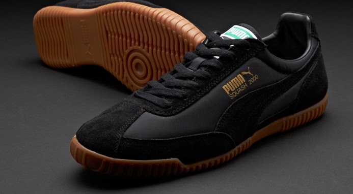 puma squash