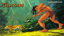 Disney’s Tarzan: Untamed pc español
