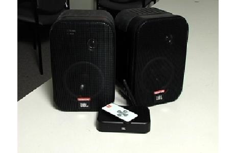 jbl 2.4 g wireless speakers