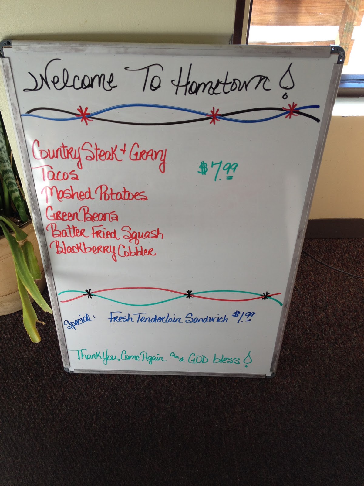 Fatback and Foie Gras The Friendliest Little Restaurant on Earth