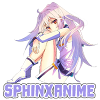 SphinxAnime