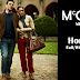 McGregor Homecoming Fall-Winter Collection 2012 | New York Casual Dresses For Man And Woman's