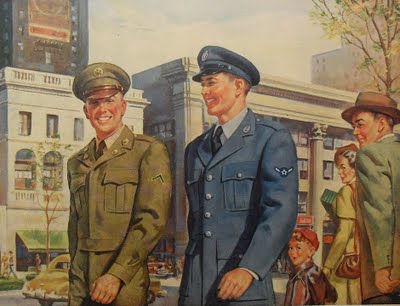David Swanson Army Makes Case Against Enlisting The National