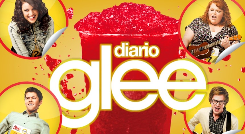Diario Glee: El Blog Gleek #1