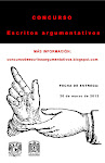 Concurso "Escritos argumentativos" (2012)