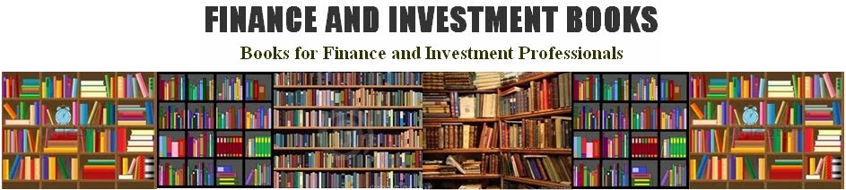 Finance and Investment Books