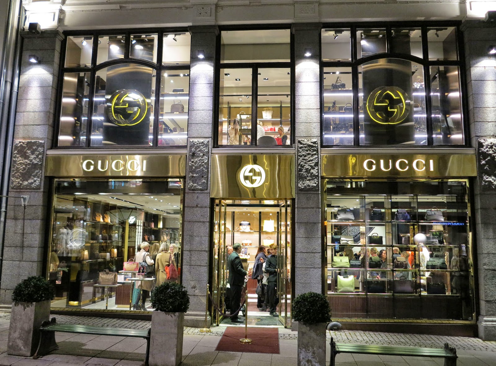 Gucci Store Sandton Prices J'agis pour la nature