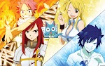 Fairy Tail