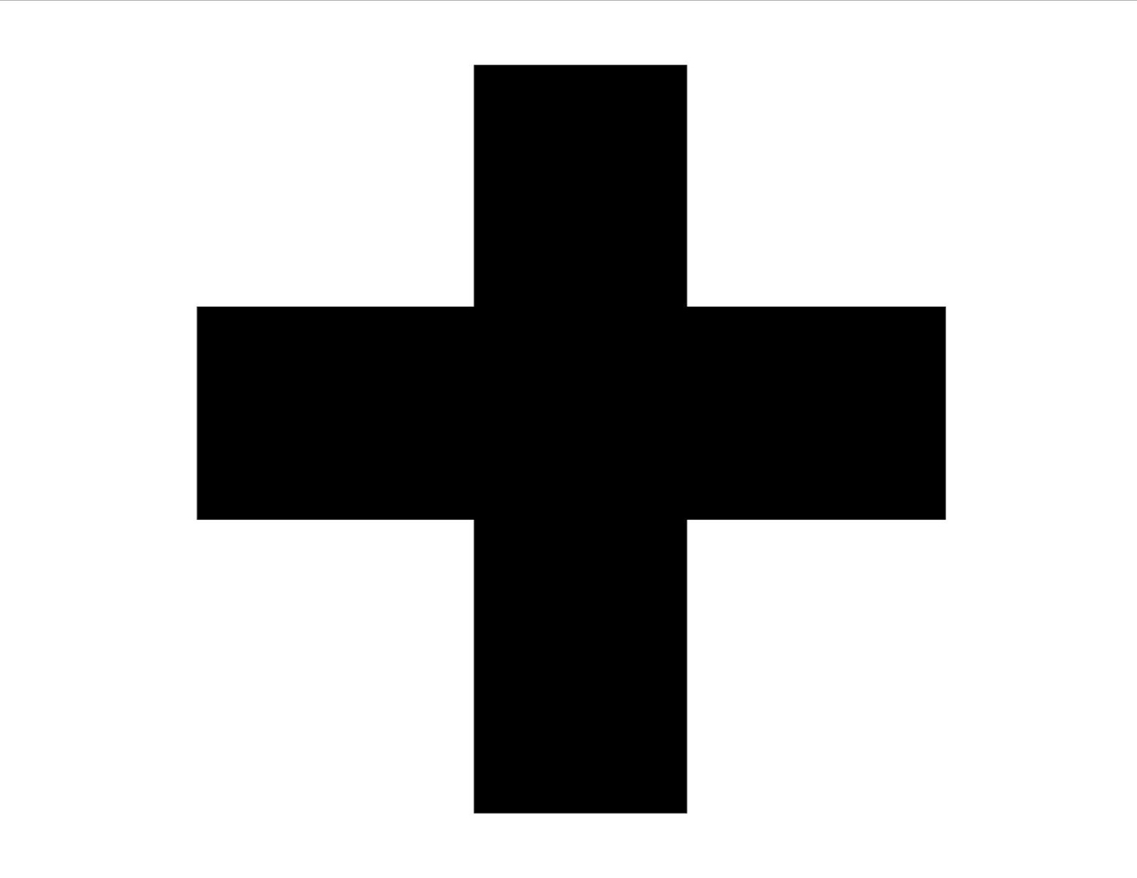 The Addition Sign