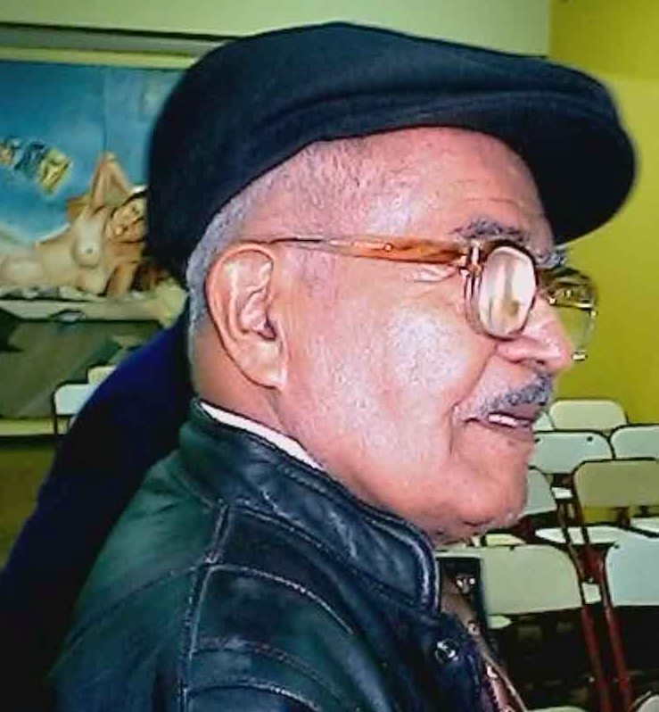 Alfredo Delgado's Instagram, Twitter & Facebook on IDCrawl