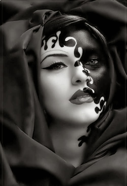 GoosBall 31 Cleverly Creative Body Paint Pictures & Ideas