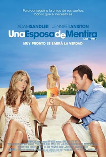 Una Esposa De Mentira (2011) online Una+esposa+de+mentira