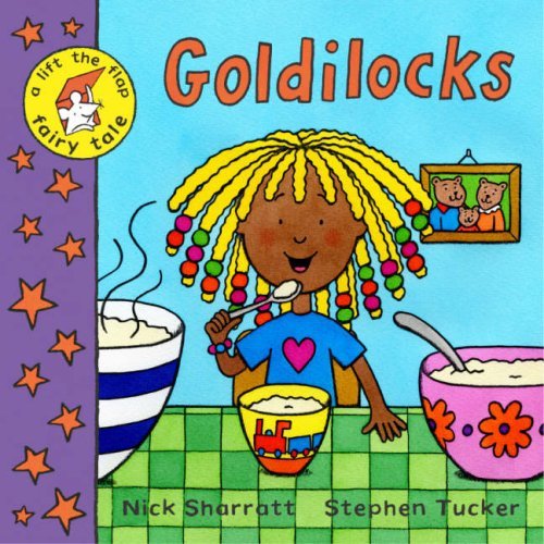 goldilocks fist goldilocks fist