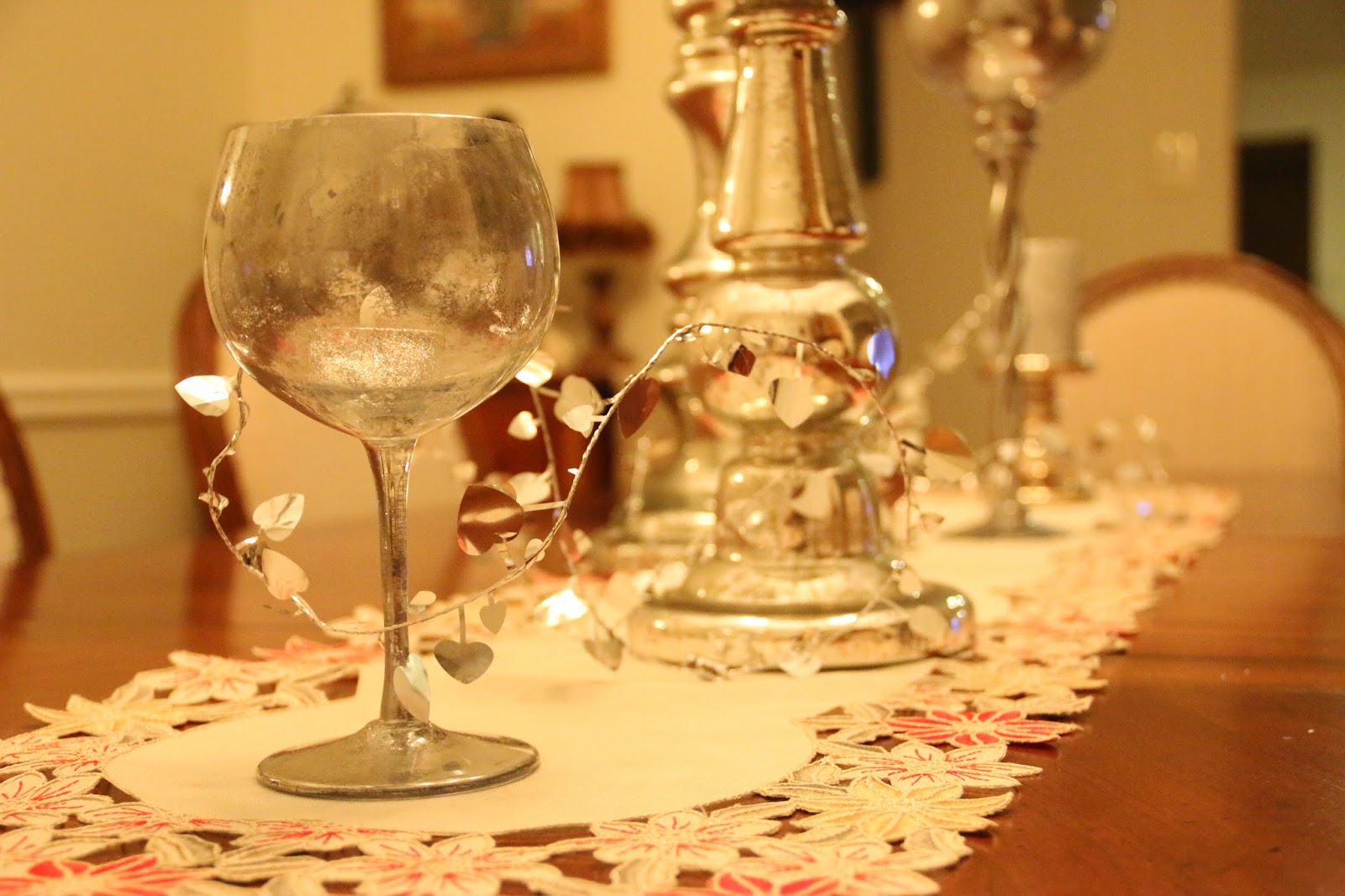 Art Happens: Merry Christmas From My House To Yours