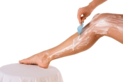 Thrombophlebitis e zucca