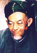 KH Muhammad Hasyim Asy'ari