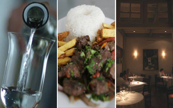 COMIDA PERUANA: Los 5 grandes gustos que nos dio la culinaria peruana en el 2012