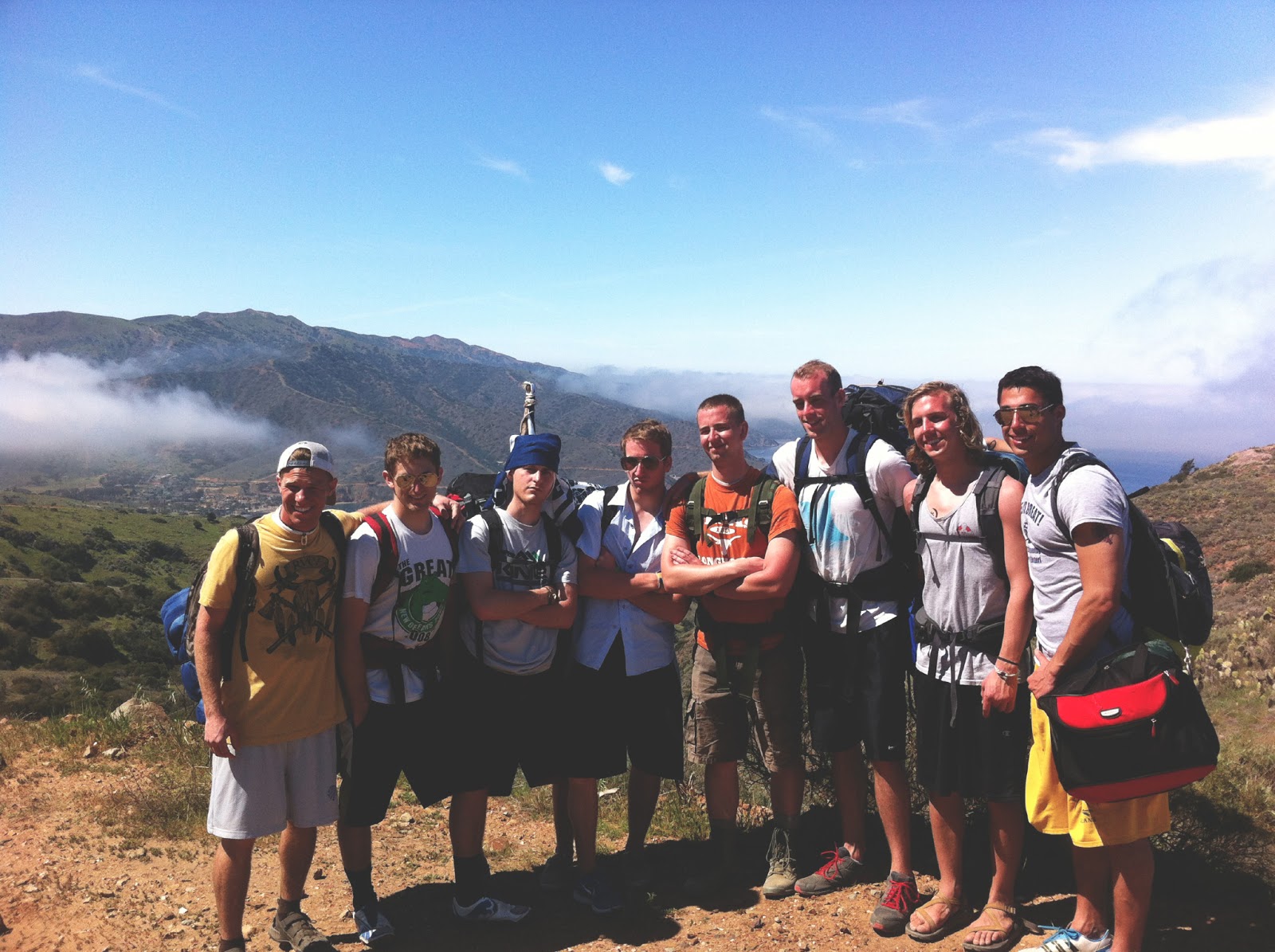 haileycheyanne The End to a Dream. Spring Break.