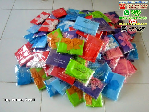 Tas Puring Kecil Kain Spunbond Banjarmasin Tas Puring Kecil Kain Spunbond Banjarmasin