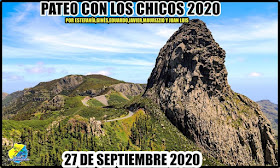PATEO DE LOS CHICOS 2020