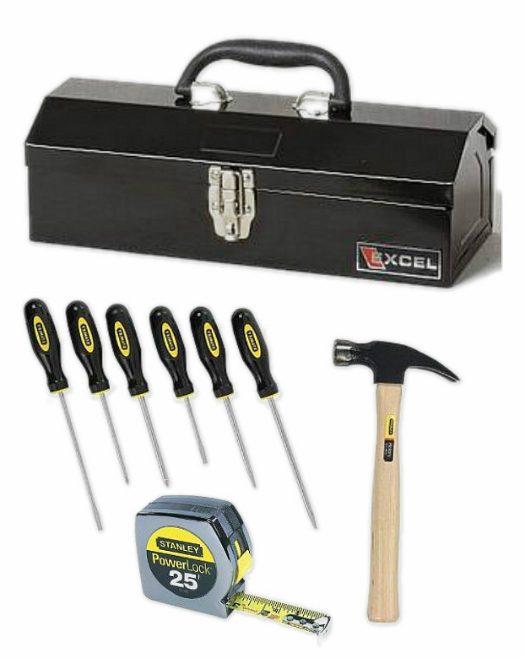 laurendy Gift Idea For the Handy