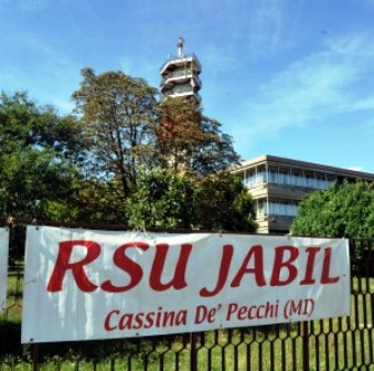 LA FIM CISL PER JABIL