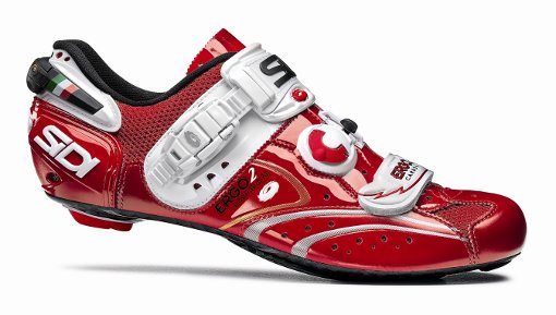 Sport Di Cuore Piedi Scarpe E Plantari Per La Bici Da Corsa