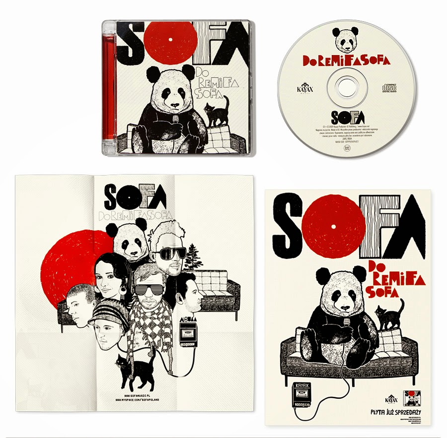 1000 creative CD packaging CD packaging ideas around the world!