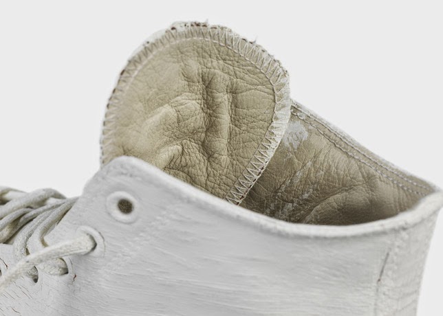 David Chiu's Stuff: Converse \u0026 Maison Martin Margiela's Second Collaboration!