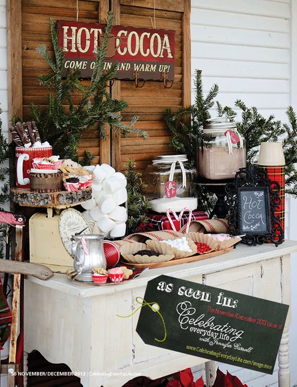 All Things Beautiful Celebrating Life with Jennifer Carroll Review