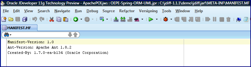 View Source Of Jar File View Source Of Jar File