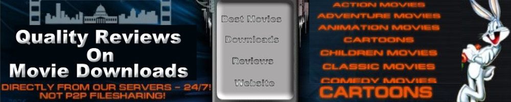 Movies Reviews Blog