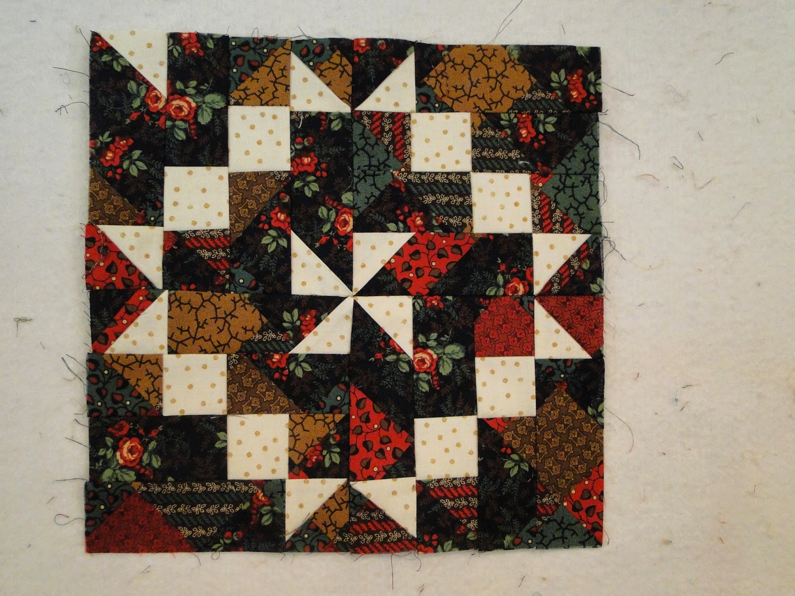 Heartspun Quilts Pam Buda Patchwork Garden Quilt Shop Visit