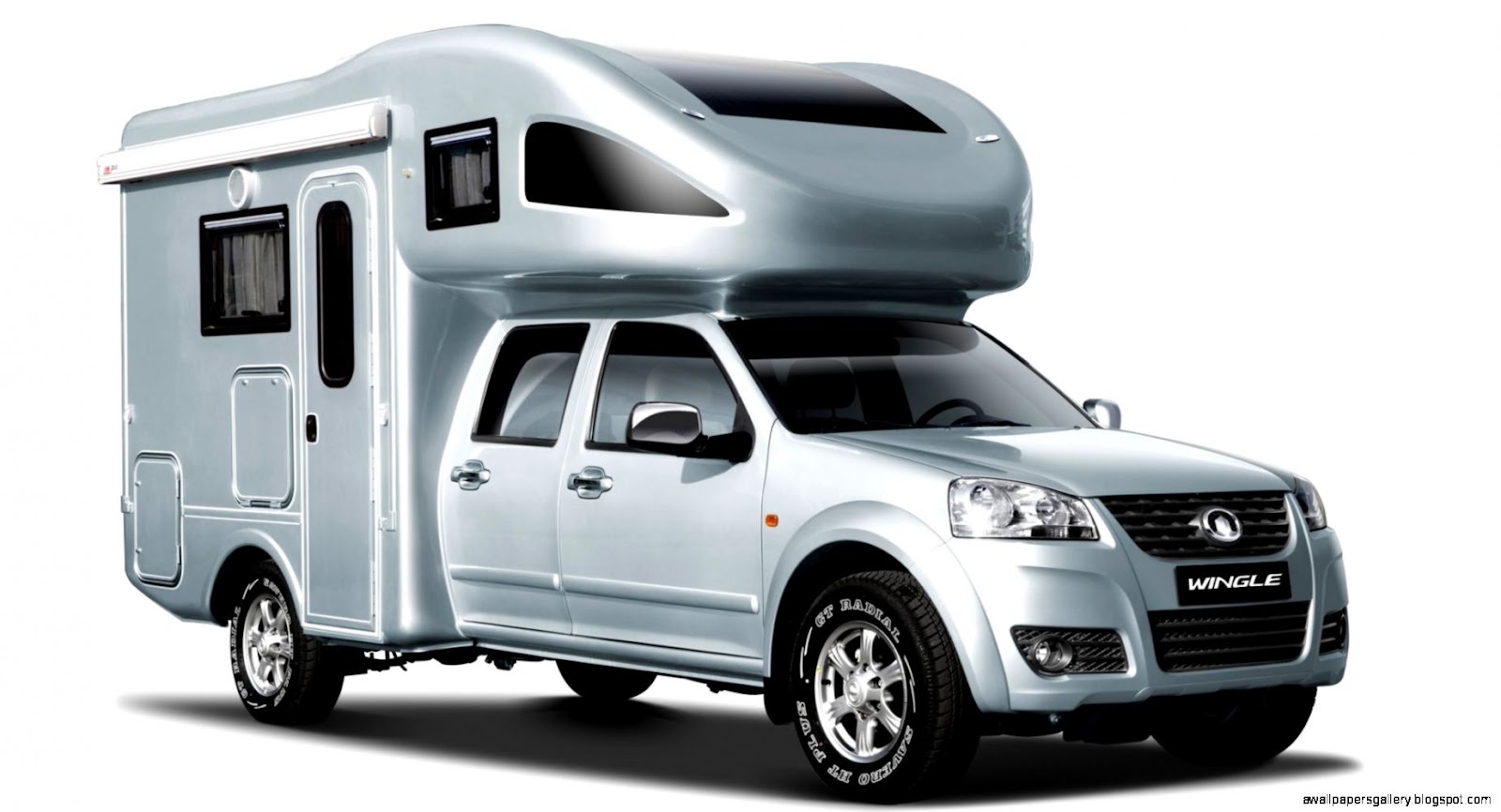 Diesel Truck Motorhomes Diesel Truck Motorhomes