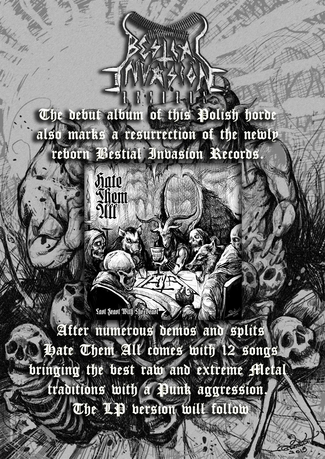 Paganfire Wreaking Fear And Death Paganfire Wreaking Fear And Death