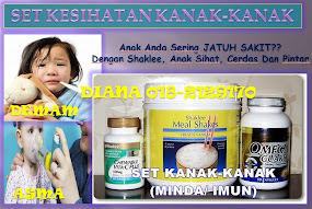 SET KANAK-KANAK