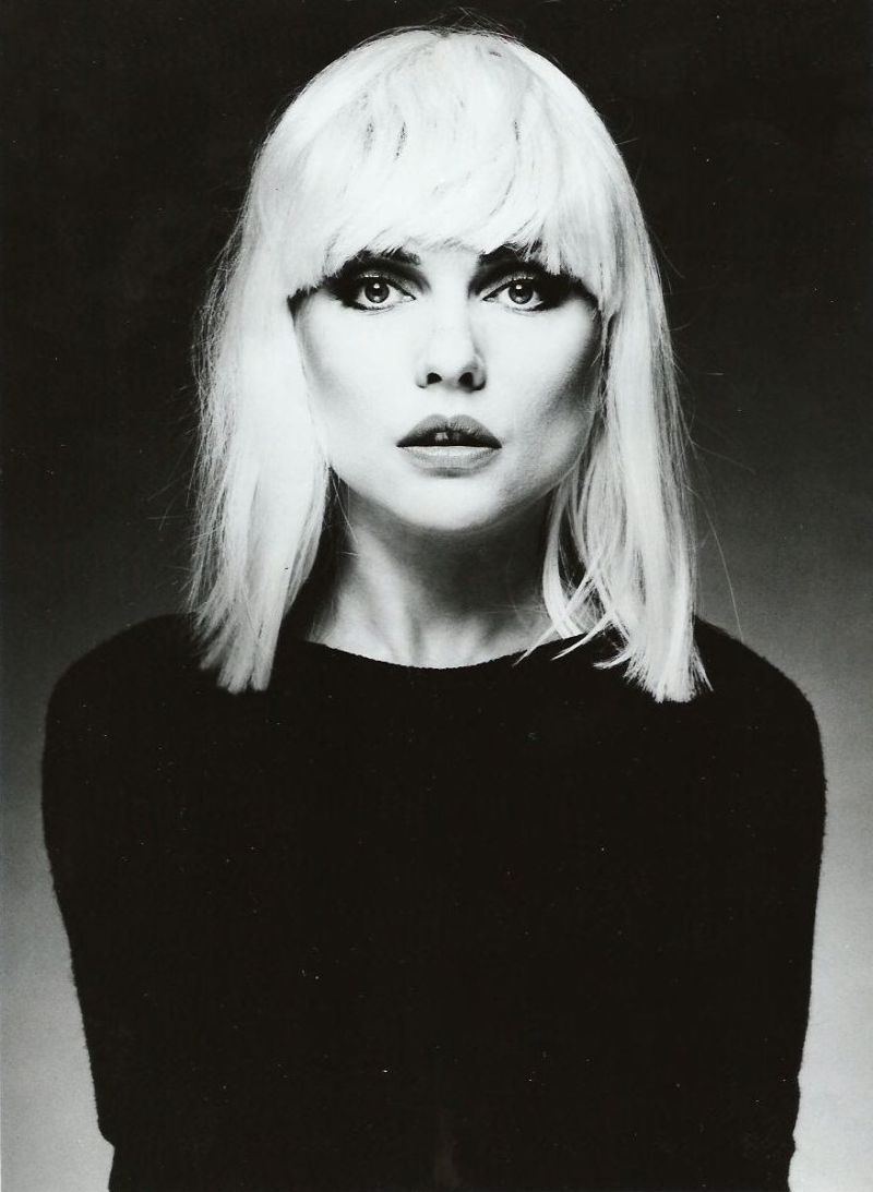 Fashion Karma Moda: Debbie Harry