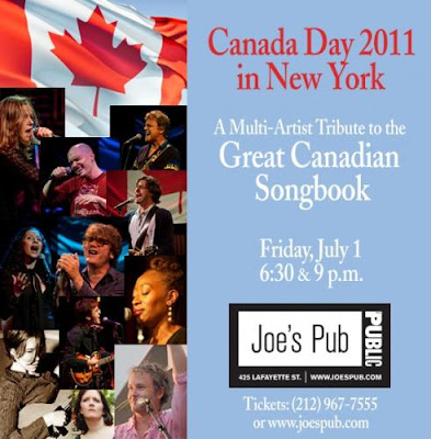 Canada+day+celebrations+nyc