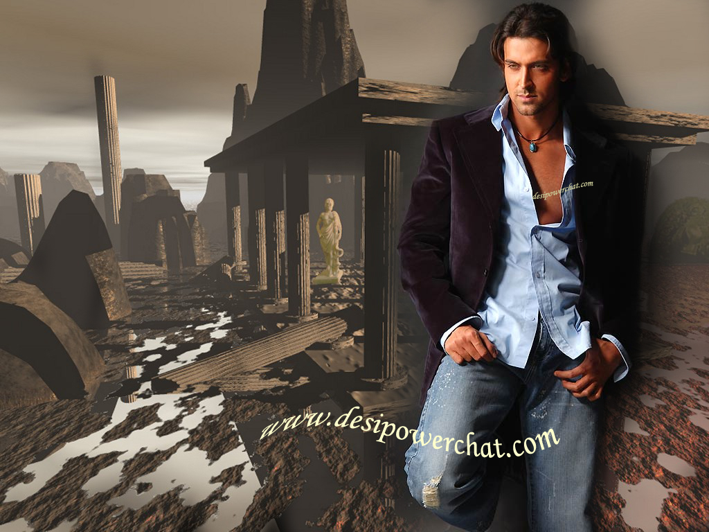 sexy wallpapers: hrithik roshan stylish images