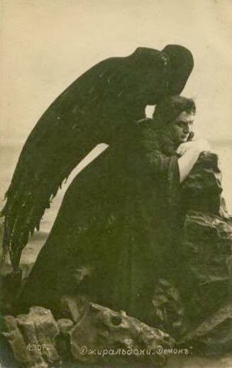 OPERA SINGERS Eugenio Giraldoni (Baritone) (Marseille 1871