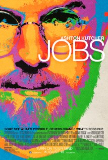 Jobs (2013) - Movie Review